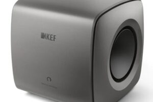 KEF KC62 SUBWOOFER