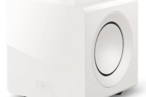 KEF KC92 SUBWOOFER