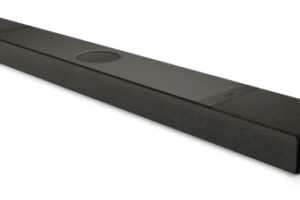 KEF XIO 5.1.2CH SOUNDBAR