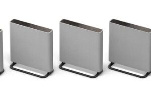 SONY HT-A9M2 (BRAVIA Theatre Quad) HOME THEATER SYSTEM
